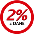 2% Dane